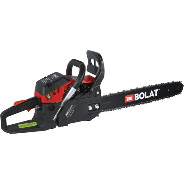 Bolat Motorlu Testere 5520 Bolat - Resim 3