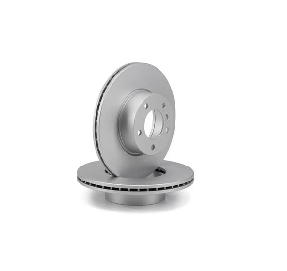 FREN DİSKİ ÖN FOCUS C-MAX S40 278MM ürün görseli 1