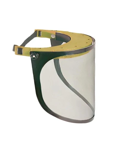 Datsu - AKS 010 001 Çim Biçme İşleri İçin Amatör Yüz Maskesi ürün görseli 1