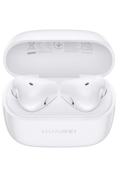 HUAWEI FREEBUDS SE 2 (ULC-CT010) CERAMİC W T0016B - Resim 7