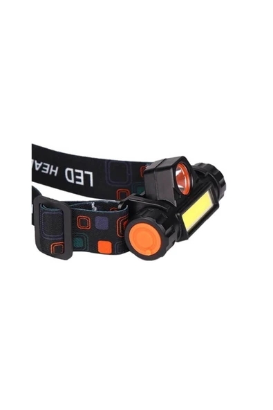 Cata Cata CT-9120 Mir Kafa Lambası - Resim 2