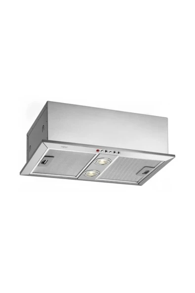 Teka GFH 55 ANKASTRE GÖMÜLEBİLİR INOX ASPİRATÖR ürün görseli 1