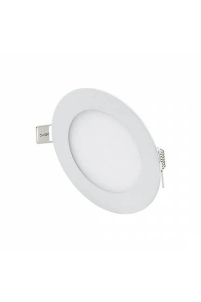 Cata Cata CT-5144 3 WATT LED PANEL BEYAZ - Resim 4