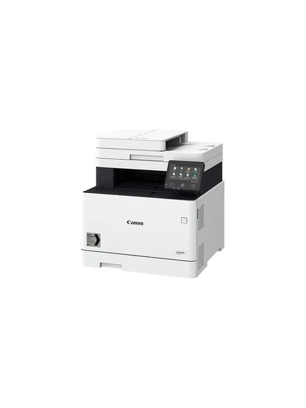 Canon i-SENSYS MF752CDW II 5455C012 Renkli Çok Fonksiyonlu Lazer Yazıcı ürün görseli 1