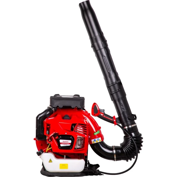Palmera EB-985 Euro 5 Üfleme Makinesi ürün görseli 1