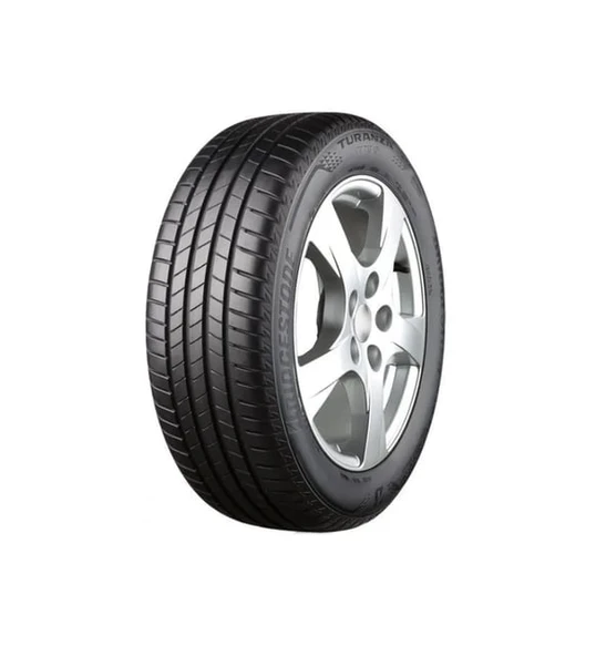 Bridgestone Turanza T005 185/65 R15 92T XL Yaz Lastiği - 2025 ürün görseli 1