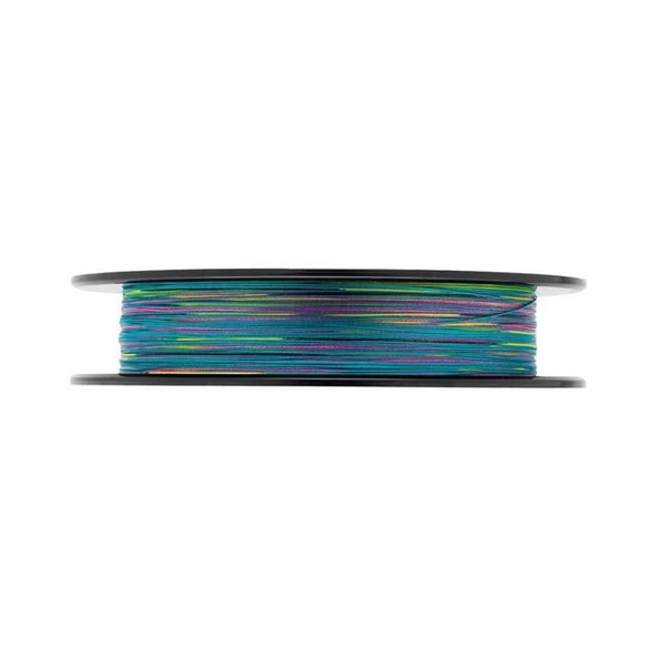 Daiwa JBraid 8B 150m Multi Color İp Misina - Resim 2