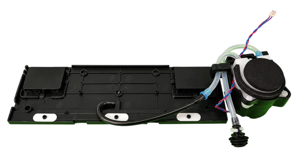 Ecovacs Deebot N8 Pro Robot Süpürge Su Pompası - Resim 2