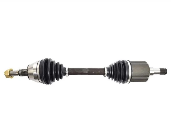 AKS SOL ÖN FOCUS III 1.6 TDCİ 11>15 ürün görseli 1