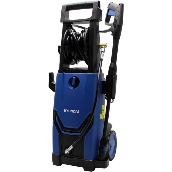 Hyundai HYB165P 2400 W Basınçlı Yıkama Makinesi ürün görseli 1