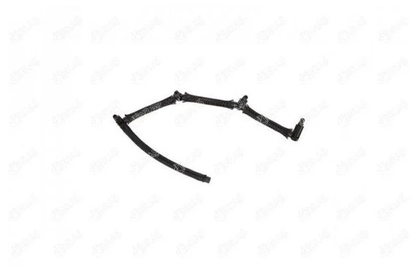 ENJEKTÖR GERİ DÖNÜŞ HORTUMU P1007-207-3008-307-308-5008-PAR.TEPEE-C2-C3-C4-PICASSO-C5 ürün görseli 1
