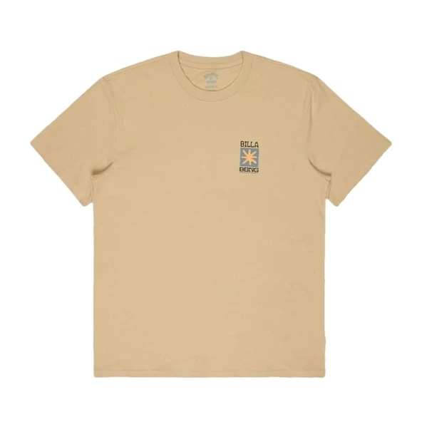 BILLABONG GOOD TIMES SS Erkek Tişört EBYZT00578-TGW0 ürün görseli 1