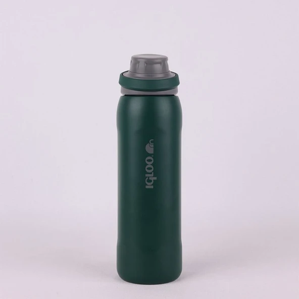 Igloo Veloce Termos 710ml-YEŞİL 205864 ürün görseli 1