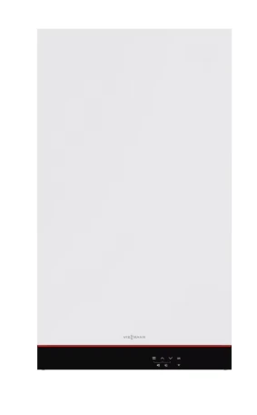 Viessmann Vitodens Trend 25/29 kW Hermetik Tam Yoğuşmalı Kombi ürün görseli 1