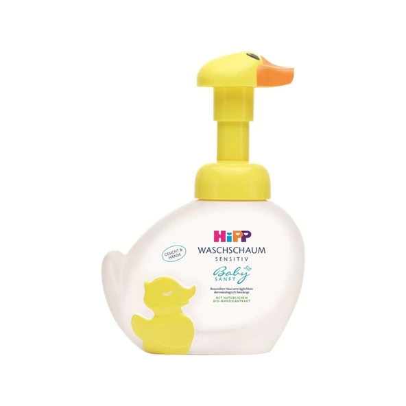 El Yıkama Köpüğü 250 ml ürün görseli 1