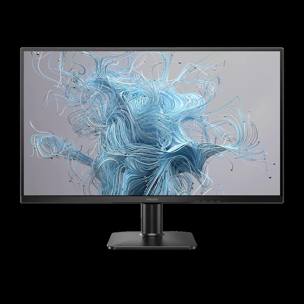 PHILIPS 27E2N1100L/01 27" 1ms, 100Hz, Full HD, HDMI, D-Sub, VA Panel Monitör ürün görseli 1