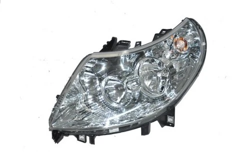 FAR SOL (MOTORLU) BOXER JUMPER DUCATO 8 PİNLİ ürün görseli 1