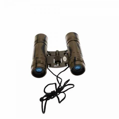 Nikula Binoculars 10x25 Dürbün Tosba Haki - Resim 3