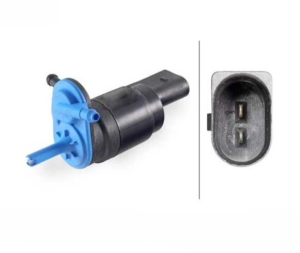 CAM SU FISKİYE MOTORU CADDY ürün görseli 1