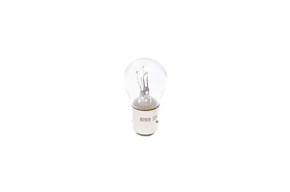 AMPUL 12 V ÇİFT DUY ŞAŞI TIRNAK ürün görseli 1