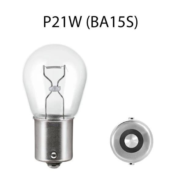 AMPUL 12V TEK DUY ürün görseli 1
