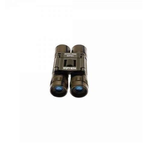 Nikula Binoculars 10x25 Dürbün Tosba Haki - Resim 2