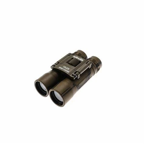 Nikula Binoculars 10x25 Dürbün Tosba Haki - Resim 5