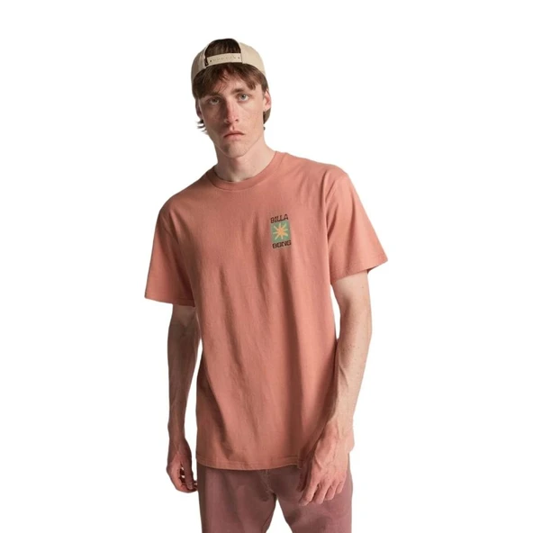 BILLABONG GOOD TIMES SS Erkek Tişört EBYZT00578-MKM0 ürün görseli 1