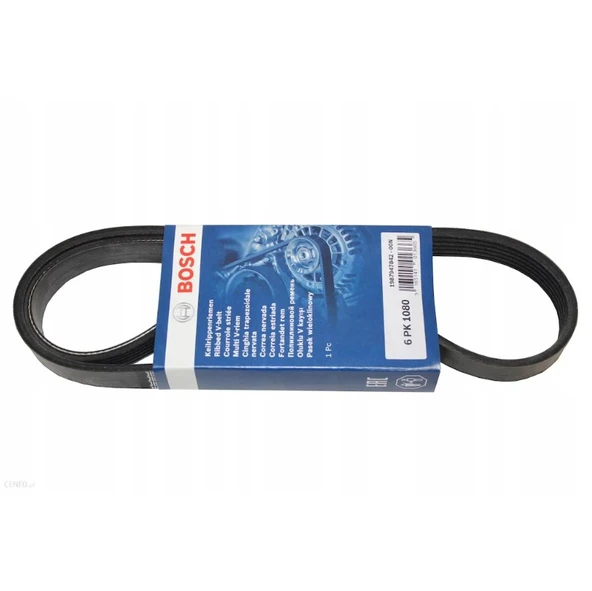 KAYIŞ 6PK1080 CRF 2.0 KLİMASIZ ürün görseli 1