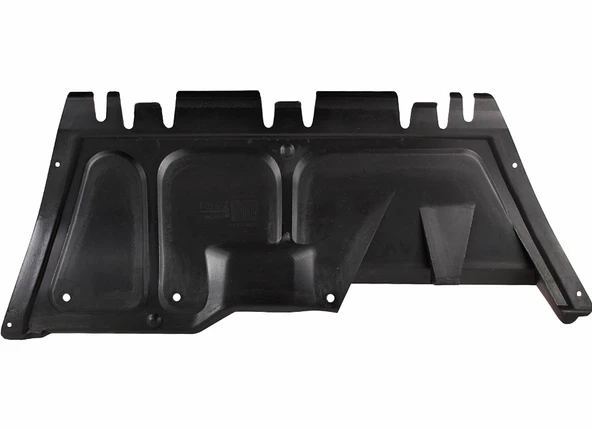 MOTOR MUHAFAZA ALT 68 PLASTİK ORTA ürün görseli 1