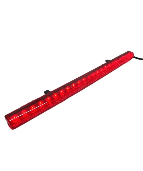 UZUN TİP SPOİLER IŞIĞI 3. FREN LAMBASI . ürün görseli 1