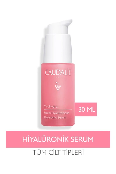 Caudalie - Vinohydra Hiyalüronik Serum 30 ml ürün görseli 1