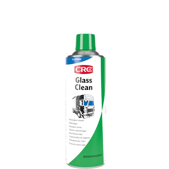 CRC Glass Clean PRO 500 ML ürün görseli 1
