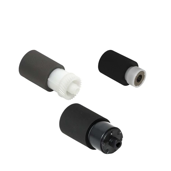 [Pickup Roller]Paper Kyocera uyumlu (Premium) *FS6530/M3040/FS3040/M2135/FS1028* (Bakalitli) (TK350) (TK475) (TK1150) ürün görseli 1
