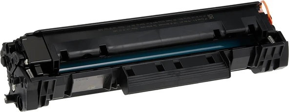 HP W1500X (150X) Muadil Toner Çipsiz  M111 / MFP M141 ürün görseli 1