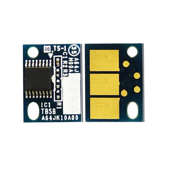 (DRUM CHIP) LEXMARK *CX921/922/923/924* Siyah ürün görseli 1