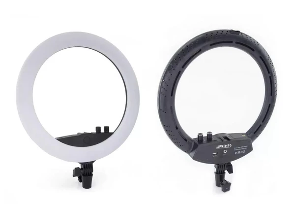 AFI R115 14 inch Ring Led Light Kit - Resim 2