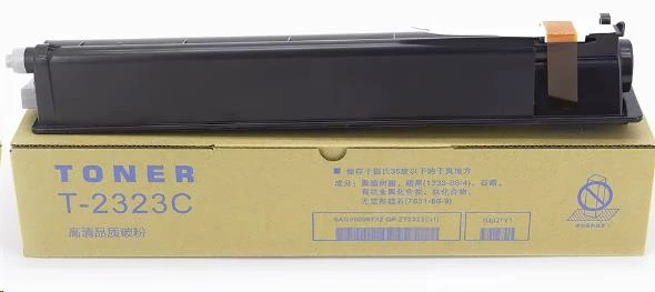 ~(Premium) Muadil Toner~ Toshiba uyumlu *T-2323* (338 gr) -17.5K- ürün görseli 1