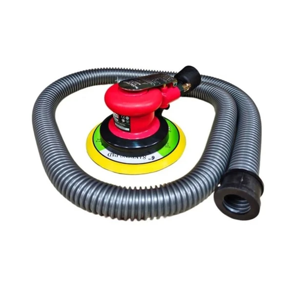 Attlas ATHZ 150 mm Havalı Eksantrik Endüstriyel Zımpara Makinesı - A0501012 ürün görseli 1