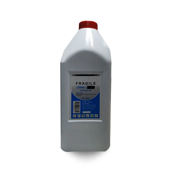 Toner Tozu *PANASONIC PN-01 DQ-TU10J-PB* SİYAH 1000 GR ürün görseli 1