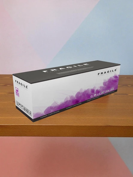 ~Muadil Toner~ Brother Uyumlu (FRAGİLE) *TNB029* -2.6K- (Koli 30) ürün görseli 1