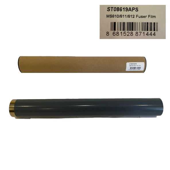 [Fuser Film Sleeve] Lexmark uyumlu *MS810/MS811* ürün görseli 1