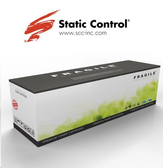 ~Muadil Toner~ Lexmark uyumlu  *MS417/MX417/51B5000 (LMXOS2)* -8.5K- (Static Control) ürün görseli 1