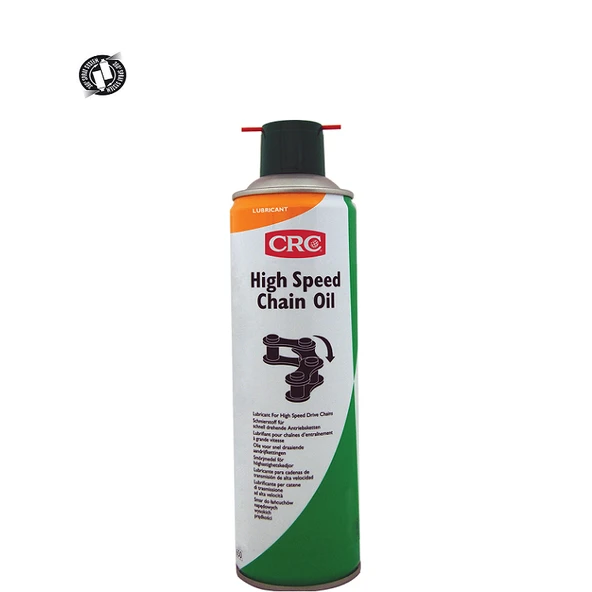 CRC High Speed Chain Oil 500 ML ürün görseli 1