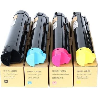 Xerox uyumlu Versalink C7020/C7025/C7030 Mavi Uyumlu Muadil Toner 16.5K ürün görseli 1