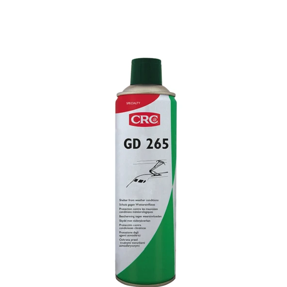 CRC GD 265 250 ML ürün görseli 1