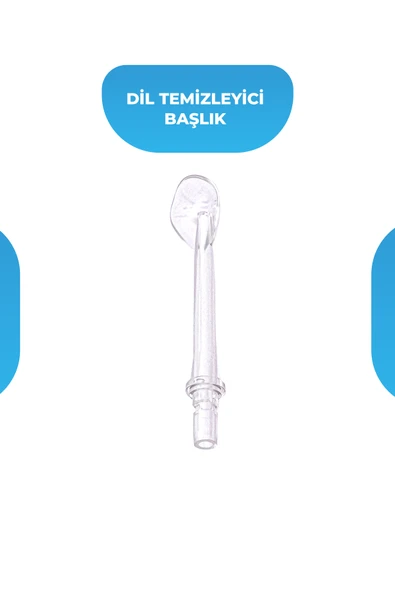 AquaDent Ultra | Yedek Başlık Seti - Resim 4