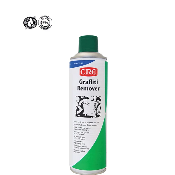 CRC Graffiti Remover 400 ML ürün görseli 1