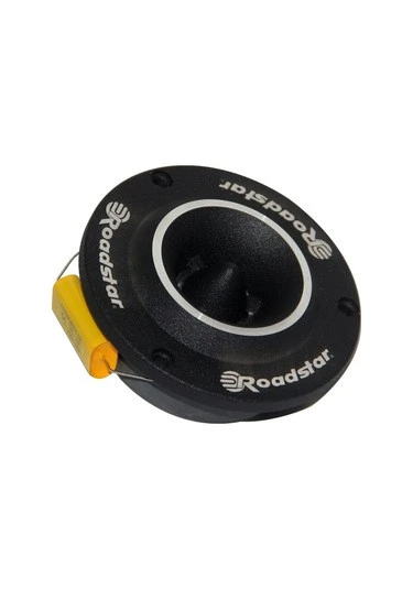 Roadstar Rdh-T100Pro 300 Watt 10 Cm Tweeter ürün görseli 1