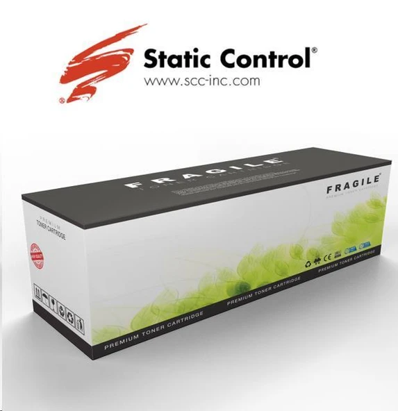 Lexmark MS317/MS417/51B5000*-2.5K- (Static Control) Uyumlu Muadil Toner ürün görseli 1